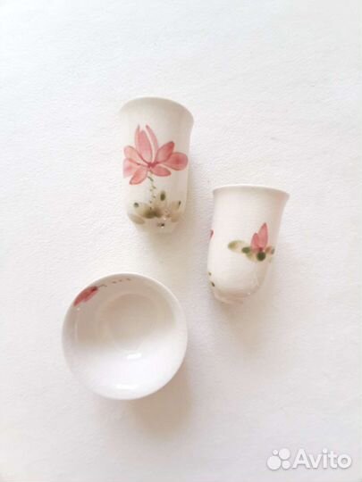 Китайский чайный набор