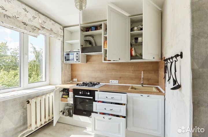 Кухни на заказ собственное производство