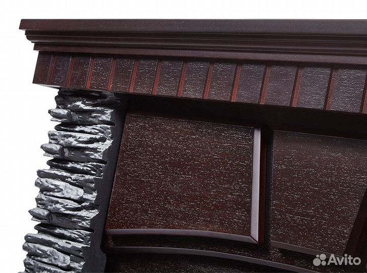 Камин электрический