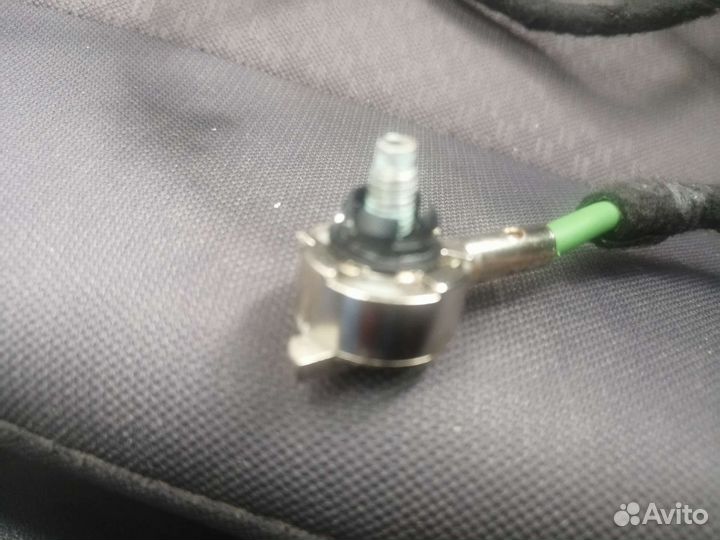 Кабель антенны от Ford fusion/fiesta