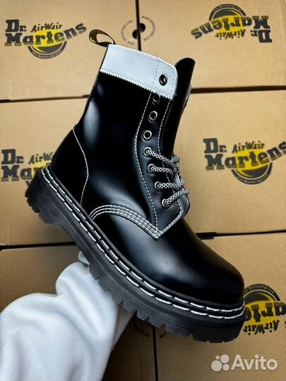 Ботинки Dr.Martens 1460 pascal bex Belgium