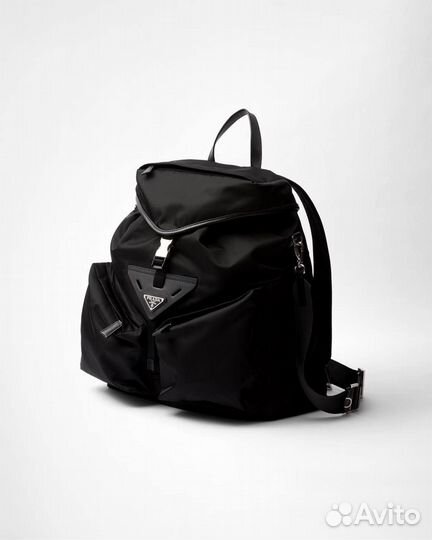Рюкзак Prada