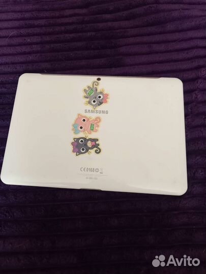 Планшет samsung бу