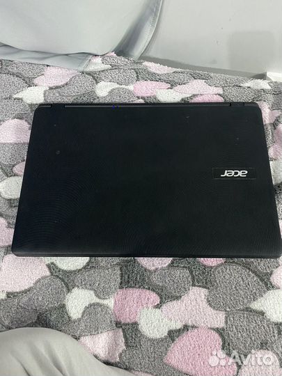 Acer ex2530