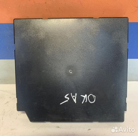 Блок комфорта Skoda Octavia A5 1Z 2004-2013