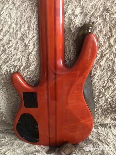 Yamaha TRB 6P