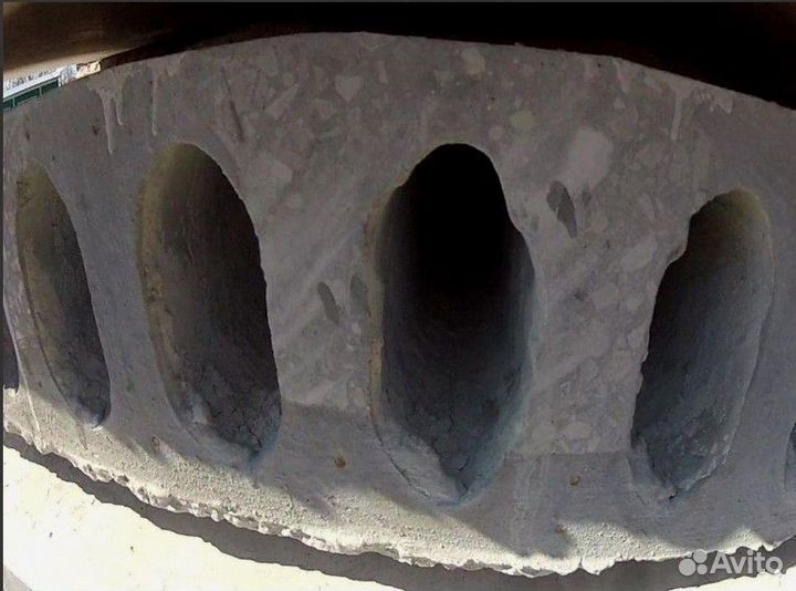 Плиты жби для дома