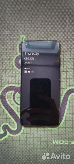 OnePlus Nord 2, 8/128 ГБ