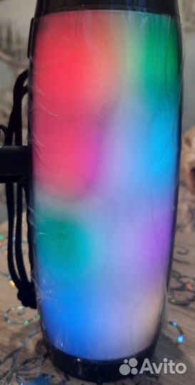 Беспроводная Bluetooth колонка