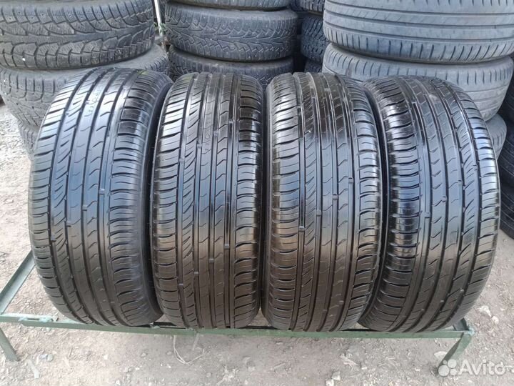 Nokian Tyres Nordman SX2 205/55 R16