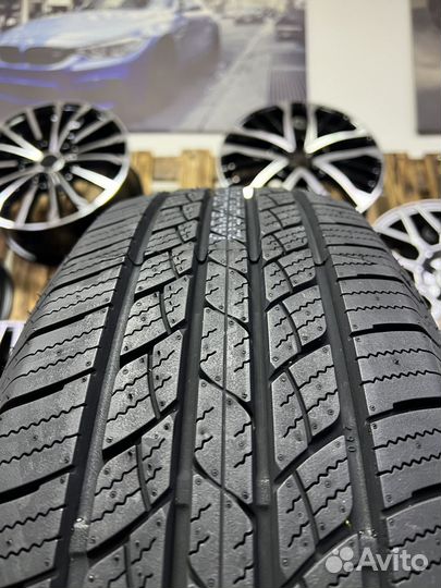 Goodride SU318 225/65 R17 106V
