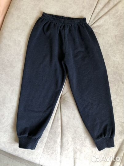 Вещи пакетом на мальчика