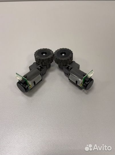 Колесо для робота пылесоса Philips FC8792