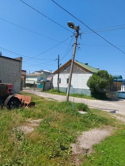 Участок 1,4 га (ИЖС)