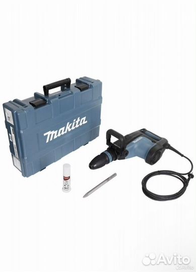 Отбойный молоток Makita HM1203C макита