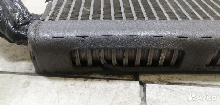 Осушитель системы кондиционирования Hyundai Solari