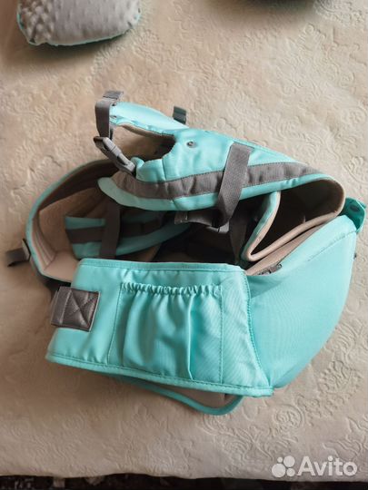 Эргорюкзак