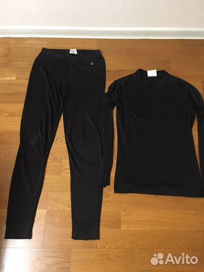 Термобелье adidas