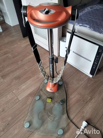 Тренажер для спины