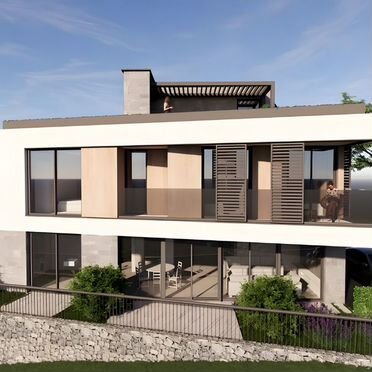 Участок 250 м² (Черногория)