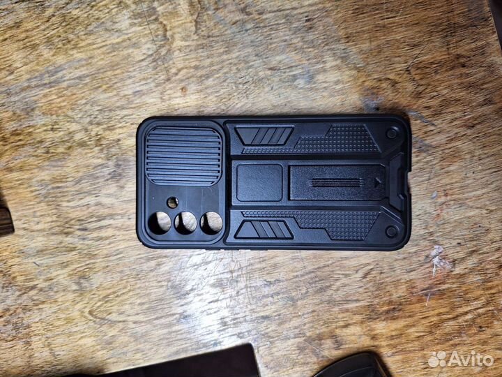 Чехол на samsung a54