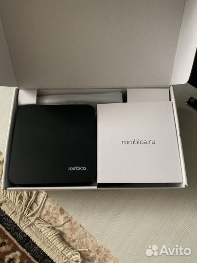 TV приставка