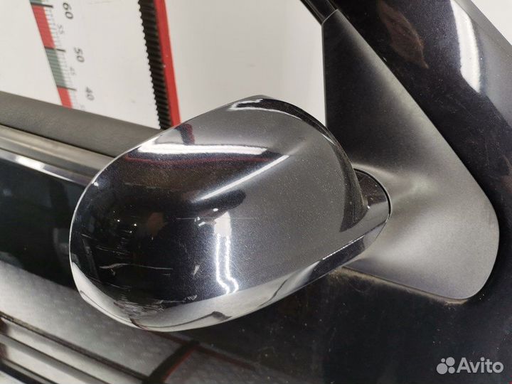 Дверь передняя правая Volkswagen Golf