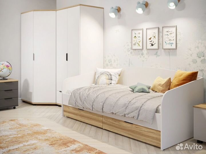 Мебель для детской комнаты