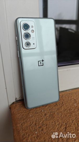 OnePlus 9RT, 8/128 ГБ