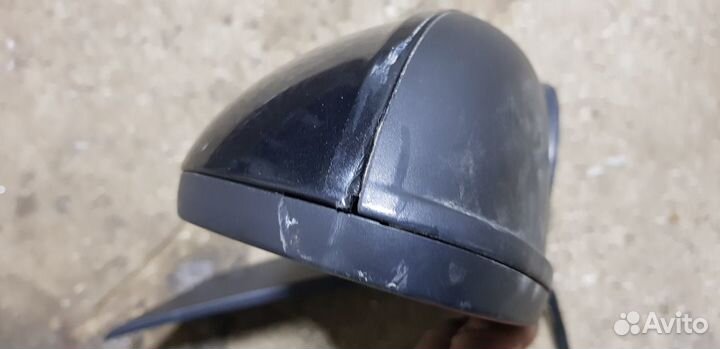 Зеркало opel astra J 7 контактов