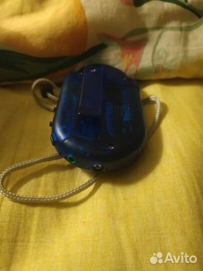 Мини радиоприемник FM AM