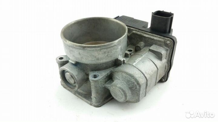 Дроссельная заслонка Nissan Fuga PY50 VQ35 2007