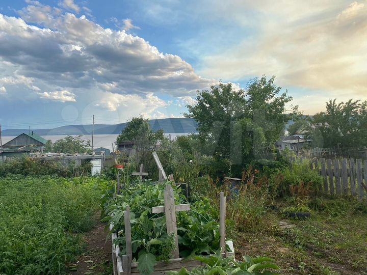 Дом 47,8 м² на участке 9 сот.