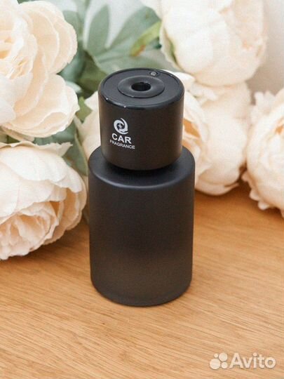 Ароматизатор для авто / запасной блок