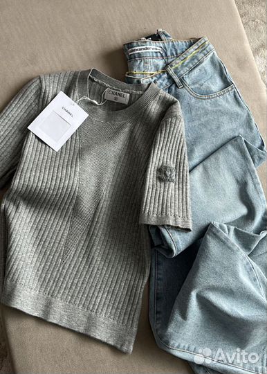 Водолазка американка