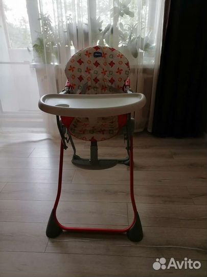 Стул для кормления Chicco