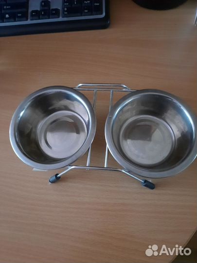 Миска для собак мелких пород