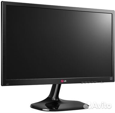 Монитор LG 20M45D-B 19,5