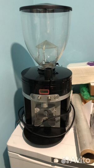 Кофемолка mahlkonig k30