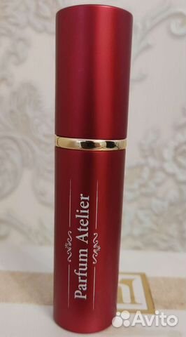 Парфюм из личной коллекции