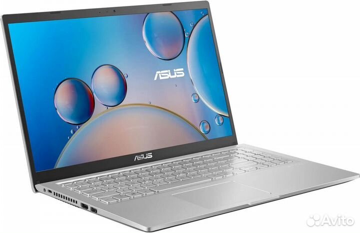 Ноутбук Asus 15.6 i7 16/512 no OS