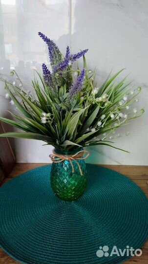 Ваза для интерьера