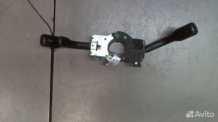 Переключатель поворотов и дворников Audi A4 (B5)