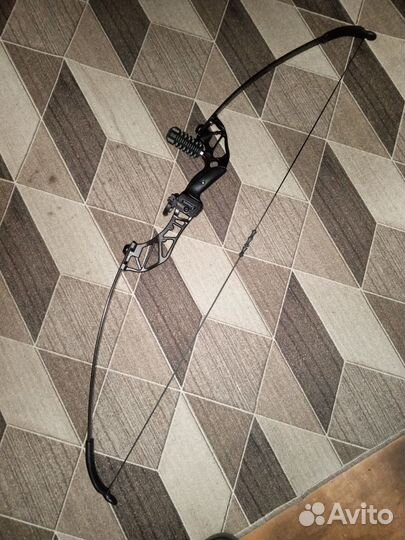 Лук классический Toparchery 40 фунтов