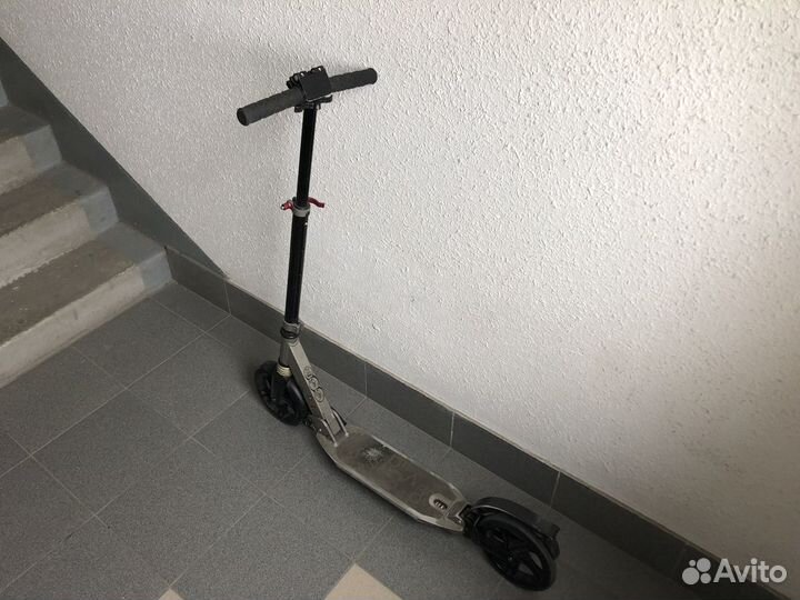 Самокат Oxelo town 7