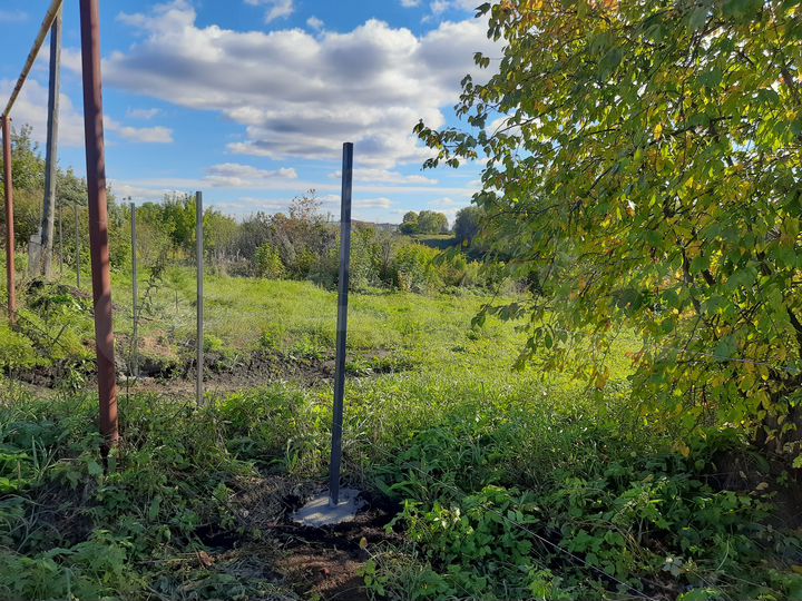 Участок 14 сот. (ИЖС)