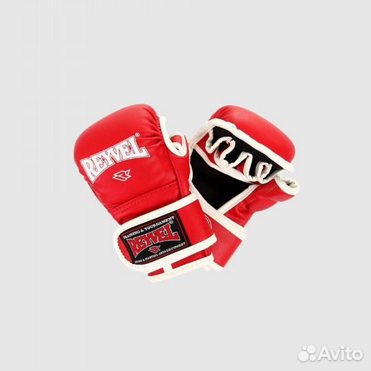 Перчатки мма