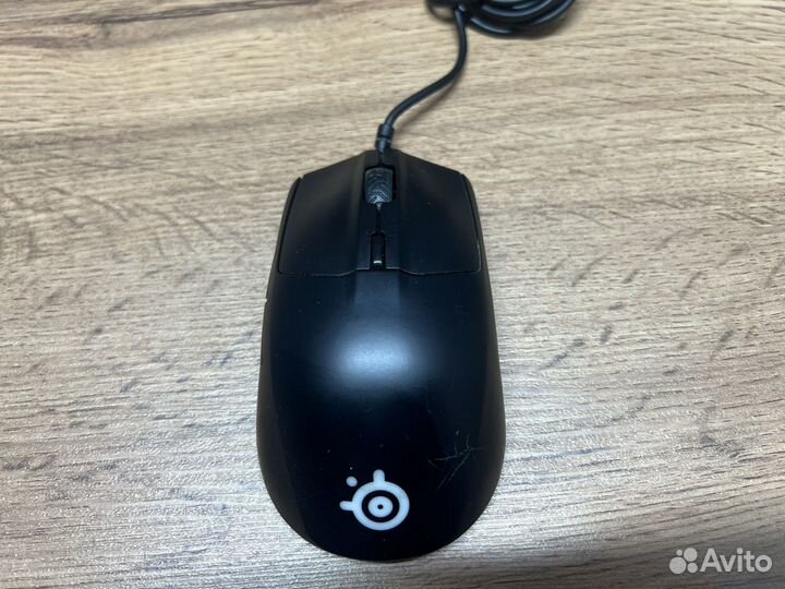 SteelSeries Rival 3