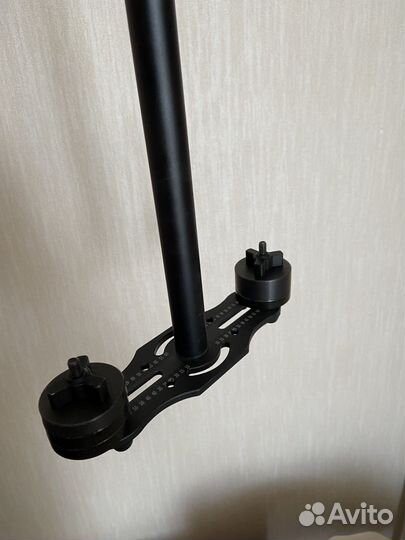 Стабилизатор для съемки стедикам