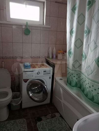 Дом 70 м² на участке 12 сот.